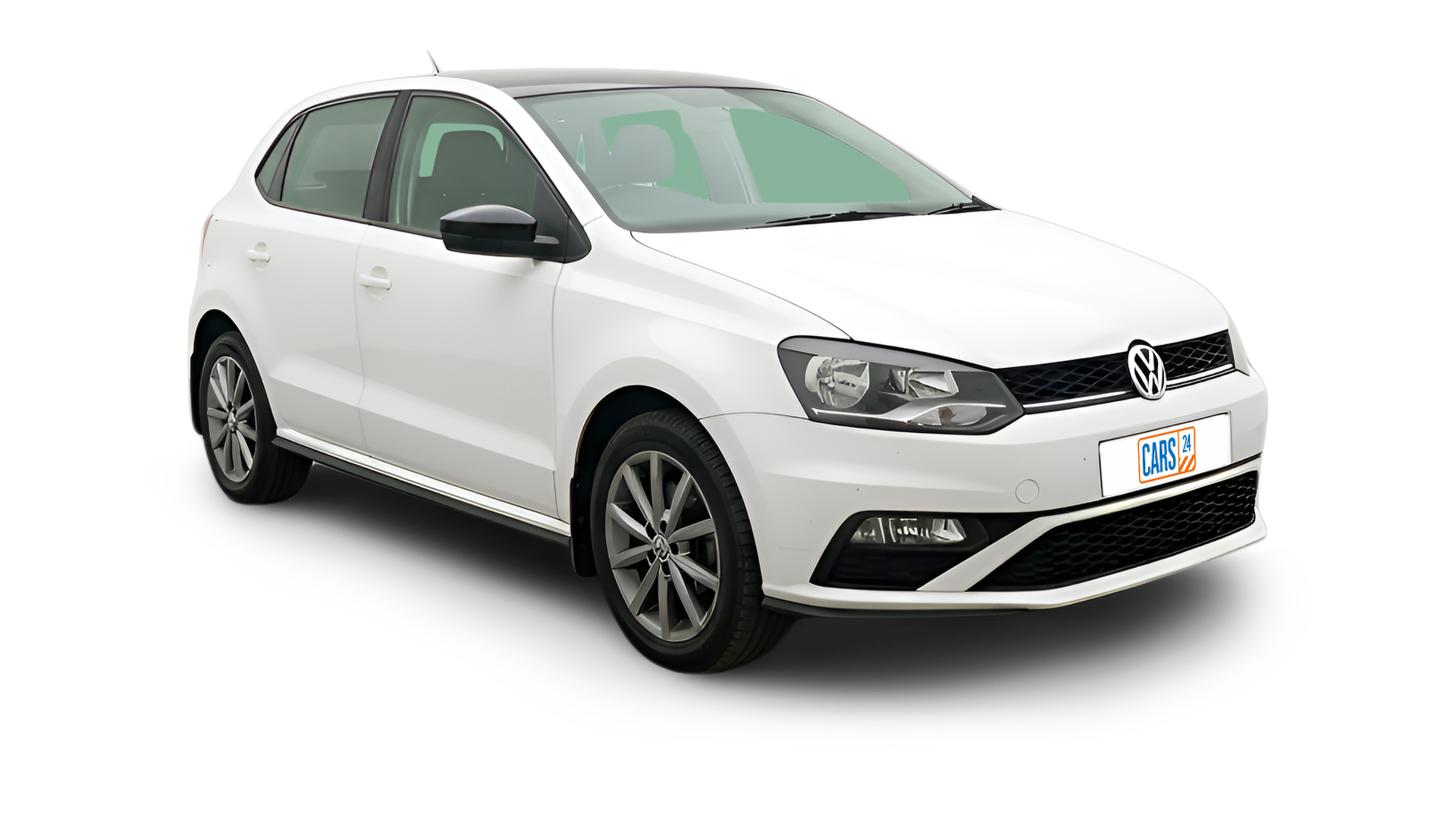Volkswagen Polo-img